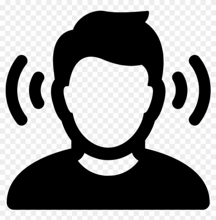 listen icon png