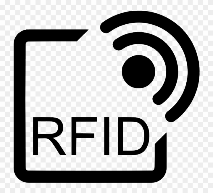Rfid - Free security icons