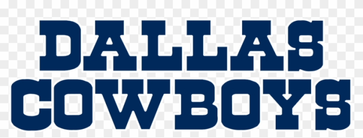 nfl cowboys logo png