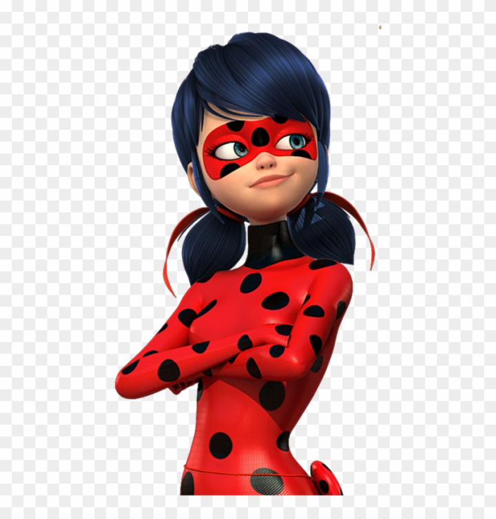 Miraculous Ladybug PNG, Vector, PSD, and Clipart With Transparent