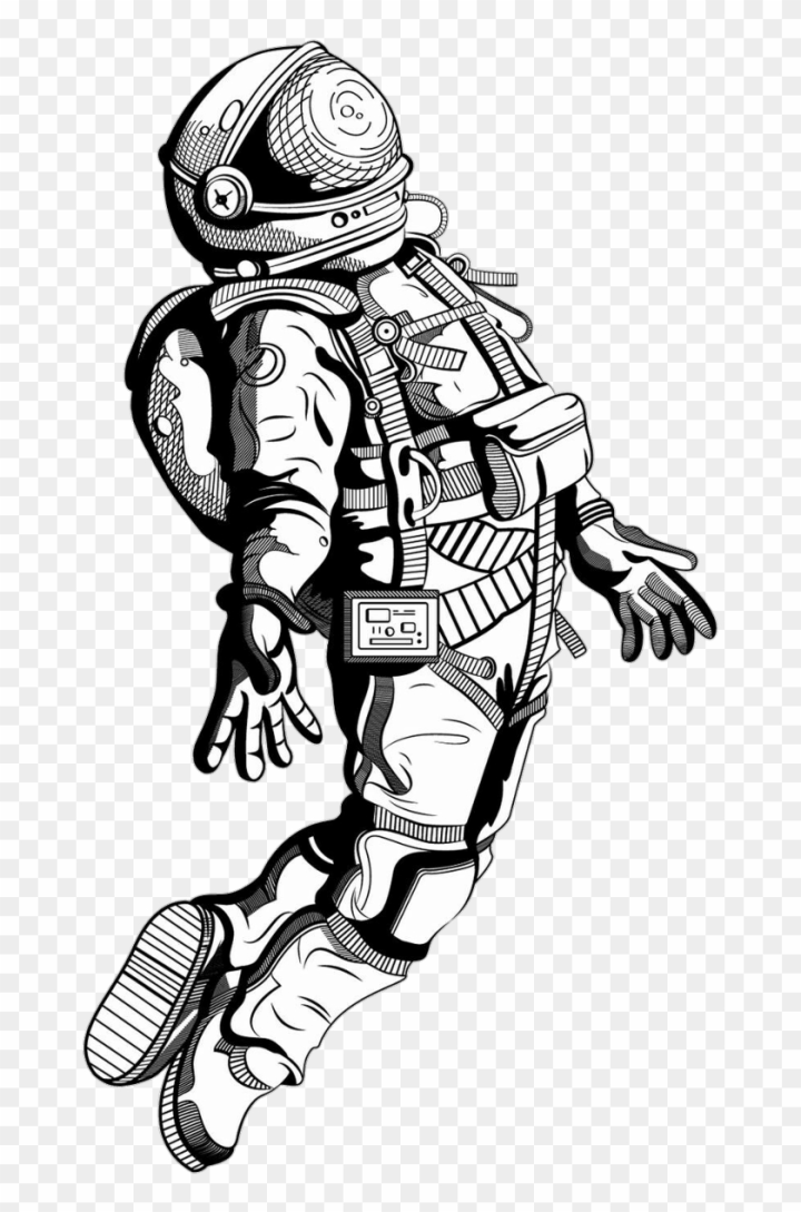 Space and Cosmos, Vector Concept in Doodle Style. Hand Drawn Illustration  for Printing on T-shirts, Postcards Stock Illustration - Illustration of  graphic, ship: 163930884
