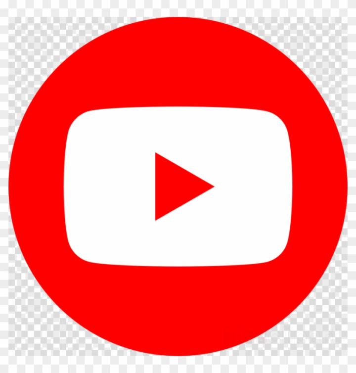 Free: Youtube Icon Circle Clipart Youtube Computer Icons - Youtube App ...