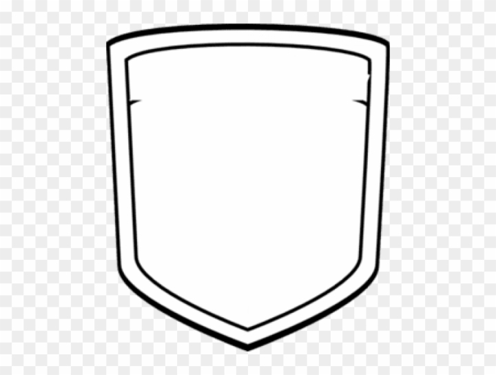 blank emblem