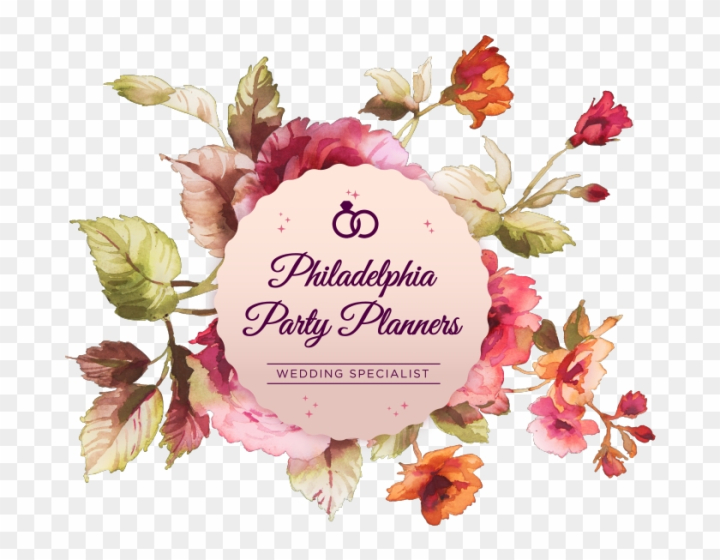 Details more than 105 event planner logo png