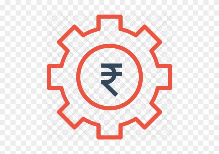 Rupee - Free business icons