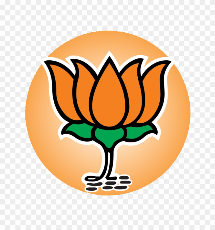BJP Logo and Flags Download @ BjpLogo.Com-nextbuild.com.vn