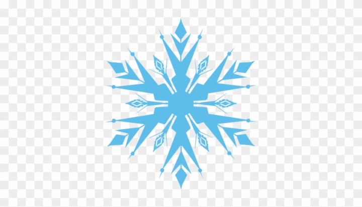 animated snowflakes falling clipart