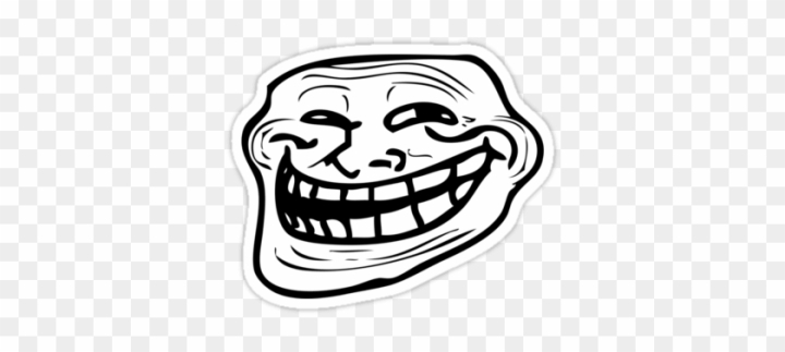Rage Face Troll Face PNG, Clipart, People, Troll Face Free PNG Download