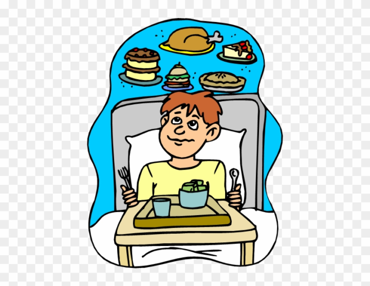clipart food service
