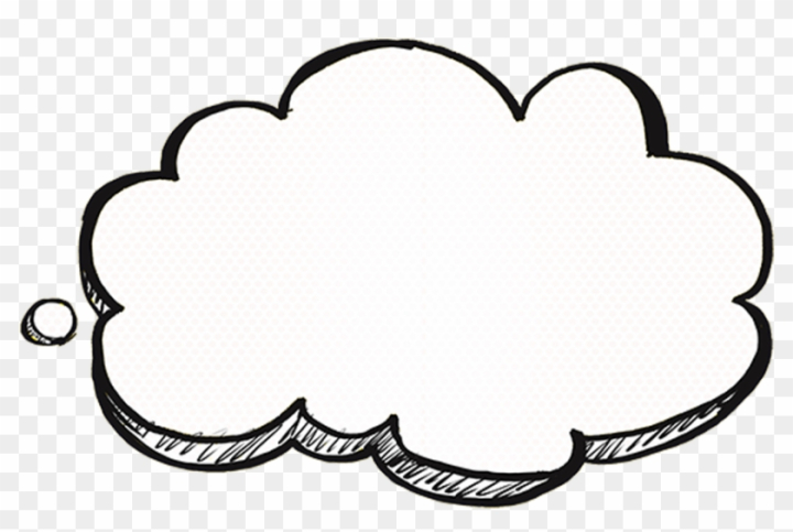 22 Easy Cloud Drawing Ideas