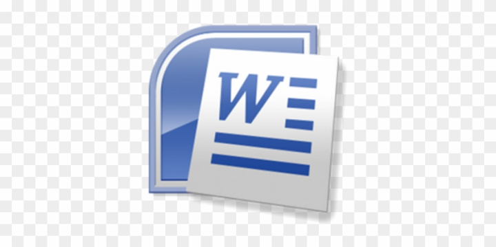 1,277 Microsoft Word Icon Images, Stock Photos, 3D objects, & Vectors