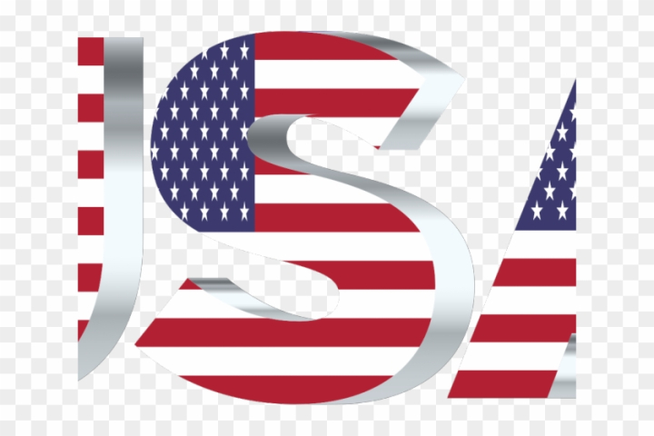 amerikanische flagge clipart fish