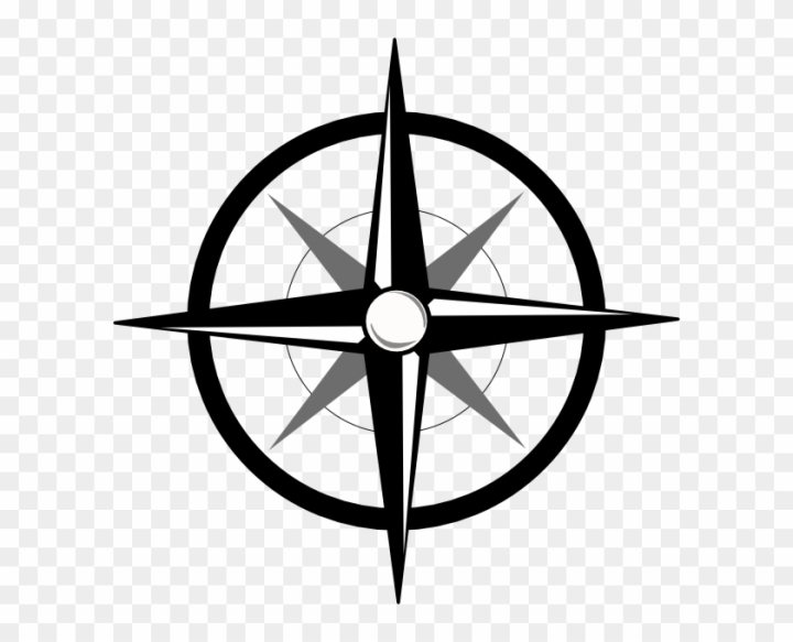 Compass logo Royalty Free Vector Image - VectorStock