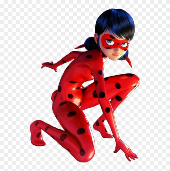 Ladybug isolated on a Transparent Background 24249280 PNG