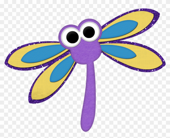 Free: Dragonfly Clip Art Stock Images Free Clipart Images