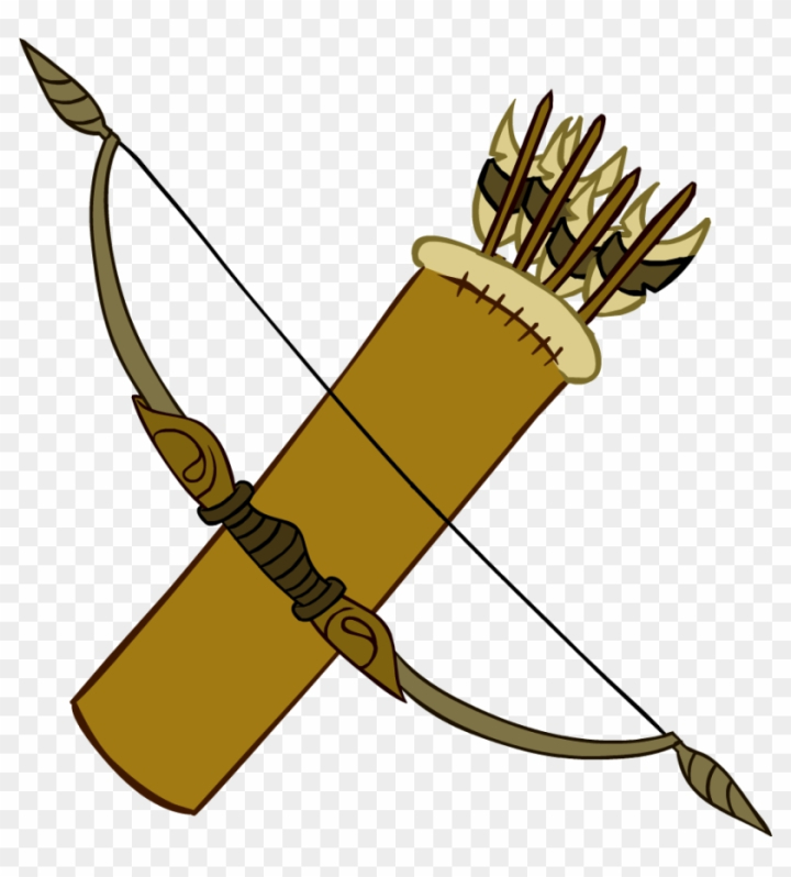 medieval arrow clip art