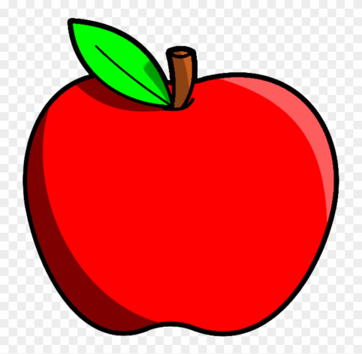 Apple Fruit PNG Transparent Images Free Download, Vector Files