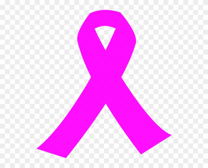 breast cancer ribbon vector free download