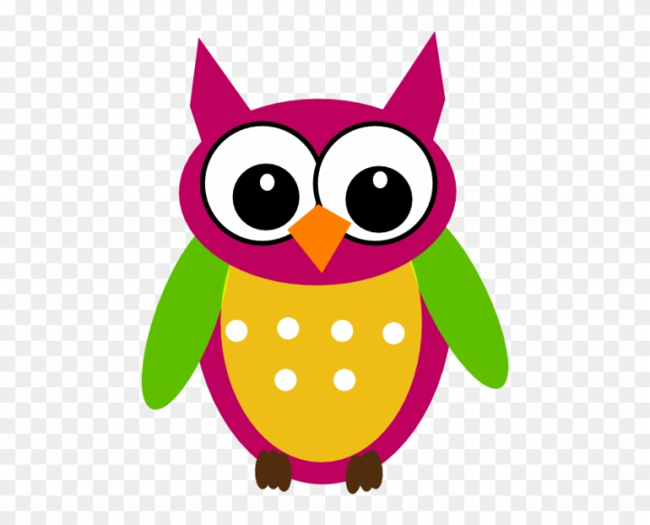 owl math clip art