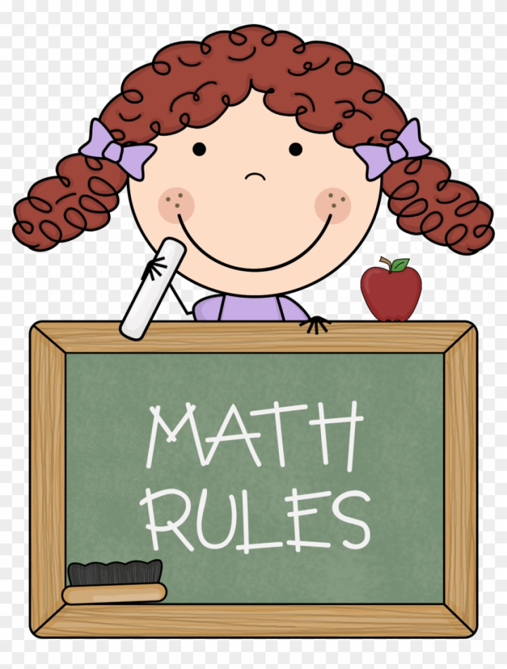 math teacher cartoon clip art