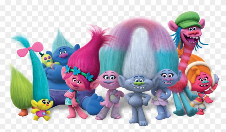 Troll PNG, Vector, PSD, and Clipart With Transparent Background