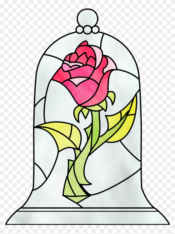 deviantart rose drawings