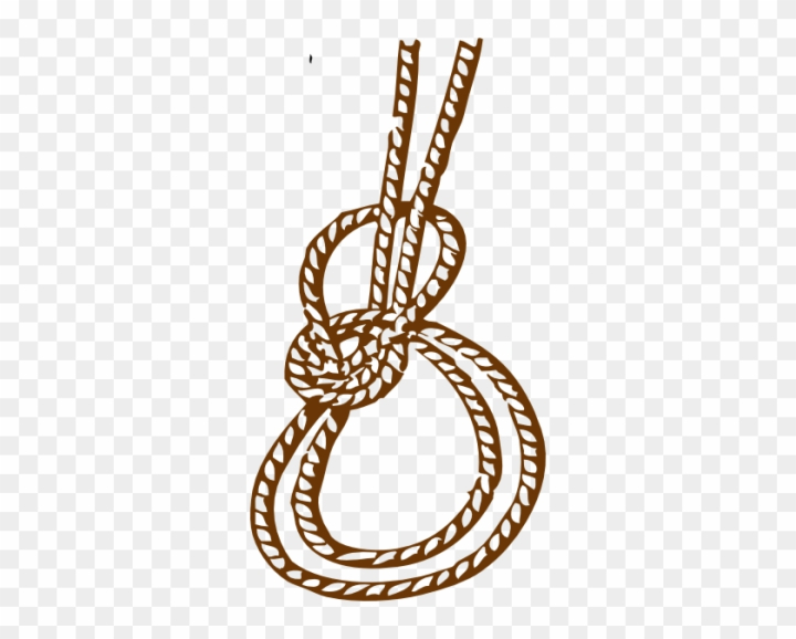 Free: Rope Clipart - Cowboy Rope Clipart 
