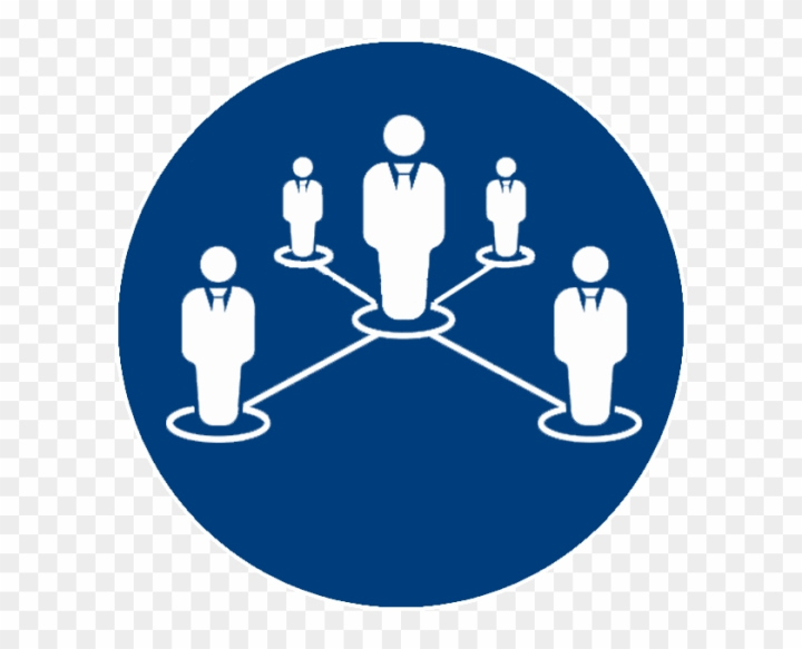 connect people icon
