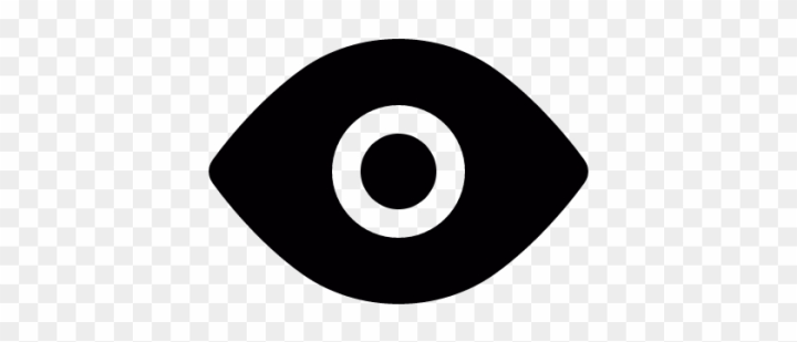 open eye icon
