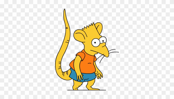 Simpson's Rat Fly