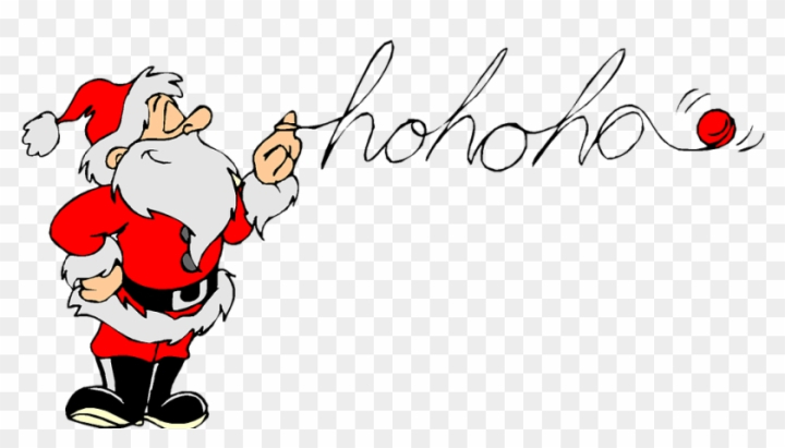 Free: Merry Christmas Cartoon Images 10, Buy Clip Art - Secret Santa Name  Draw 
