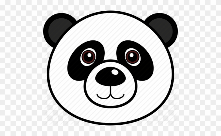 animal drawings easy panda - Clip Art Library-saigonsouth.com.vn