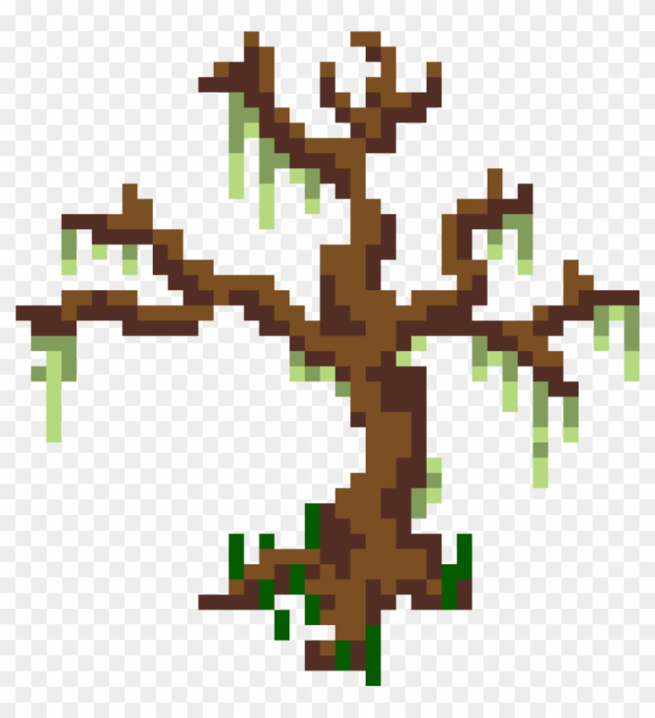 dead tree art