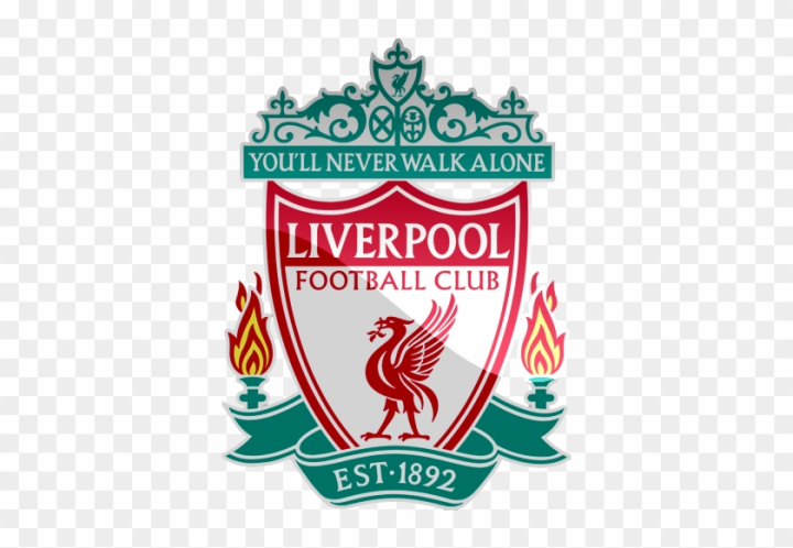 Free: Liverpool Desktop Clipart - Logo Liverpool Dream League ...