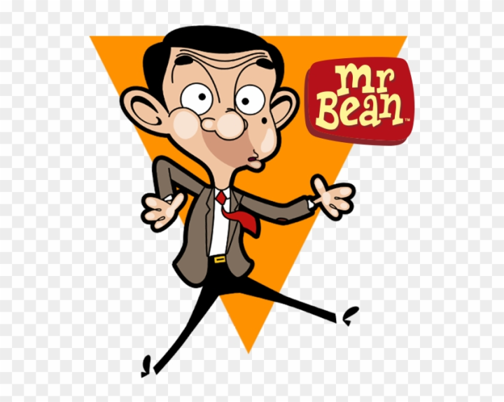Mr. Bean: The Animated Series - Wikipedia