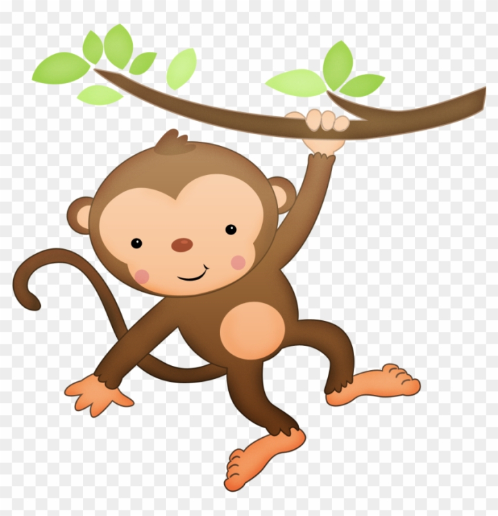 Imagens de macaco safari png - Gifs e Imagens Animadas