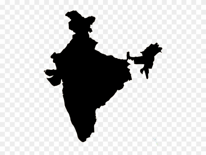 277 India Map Png Images, Stock Photos, 3D objects, & Vectors | Shutterstock