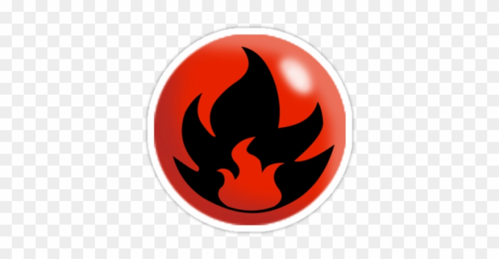 Pokemon TCG Set Computer Folder Icons, Fire-Type, flame icon and red folder  icon transparent background PNG clipart