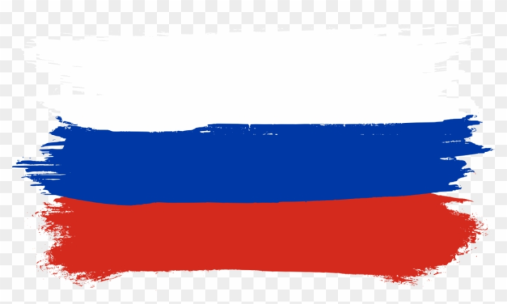 Russian Flag PNG Transparent Images Free Download, Vector Files