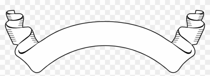 blank banner png
