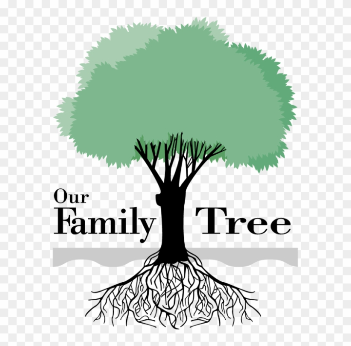 cute family trees