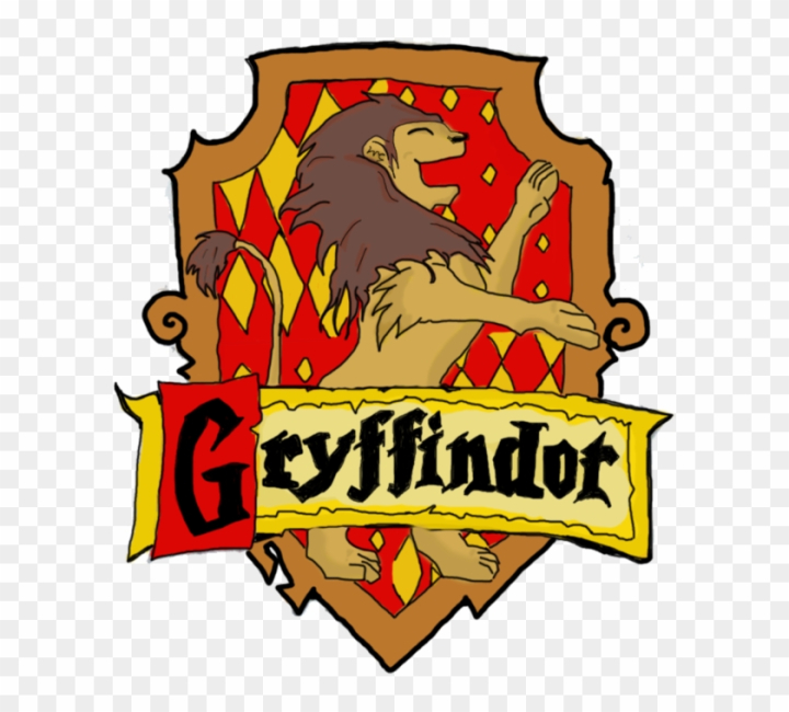 Hogwarts, gryffindor, harry potter, logo, poster, HD phone wallpaper |  Peakpx