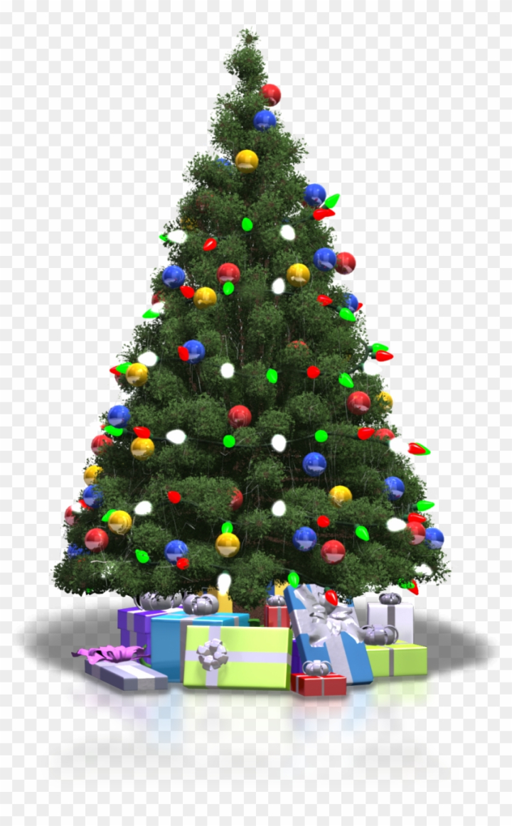 Christmas Gif PNG Transparent Images Free Download, Vector Files