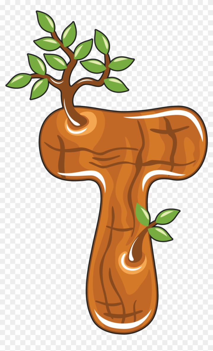 free-lettering-clipart-letter-t-letter-t-in-a-tree-nohat-cc