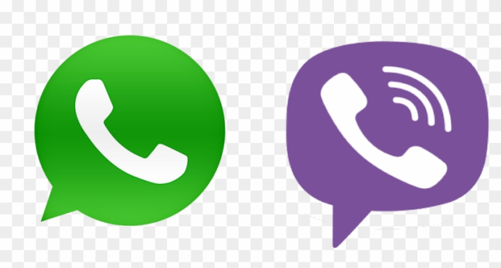 Whatsapp Logo Icon Vector. Simple Telephone Sign in Modern Design Style for  Web Site and Mobile App Editorial Photo - Illustration of call, handset:  169793456