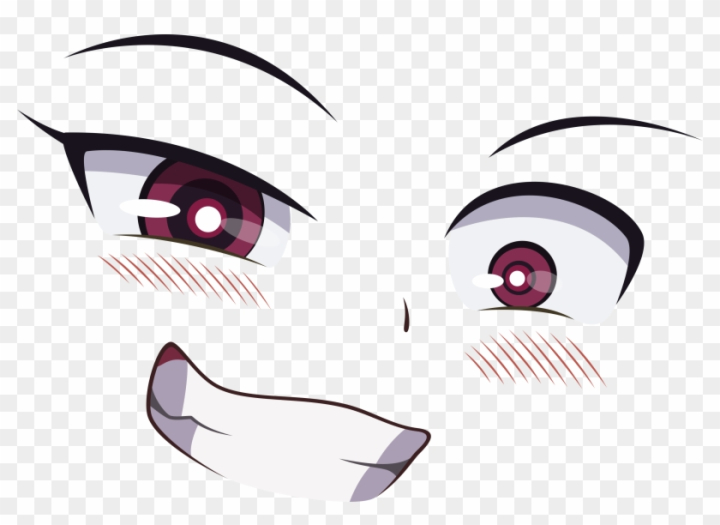 Anime expressions Vectors & Illustrations for Free Download | Freepik