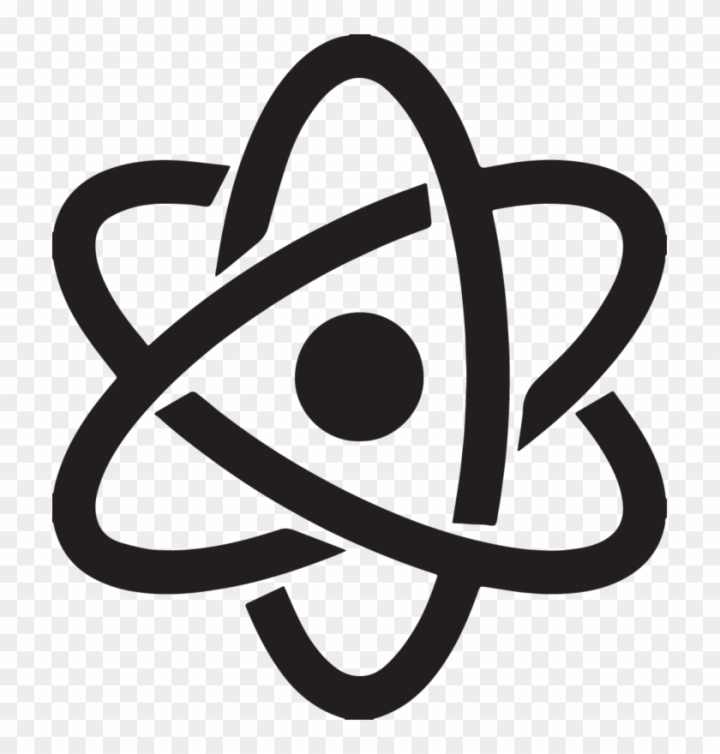 atom icon png
