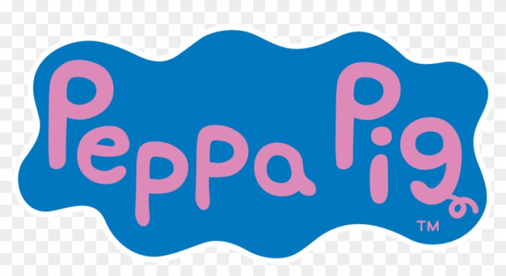 Peppa pig Royalty Free Vector Image - VectorStock