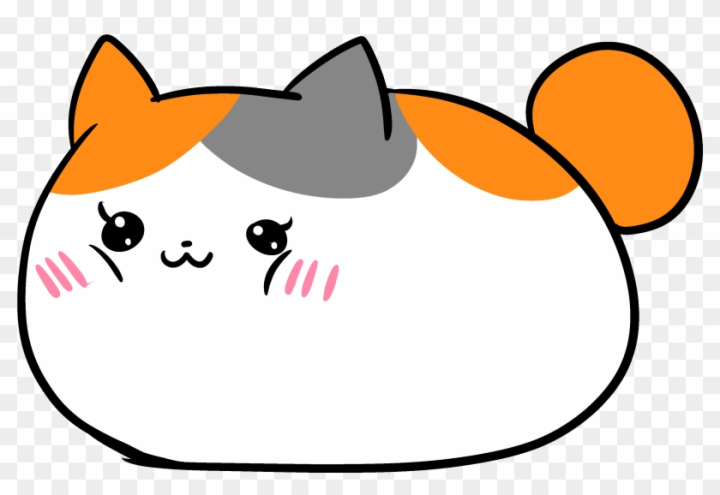 Free: For Your Discord Server - Fat Cat Ffxiv Emoji - nohat.cc
