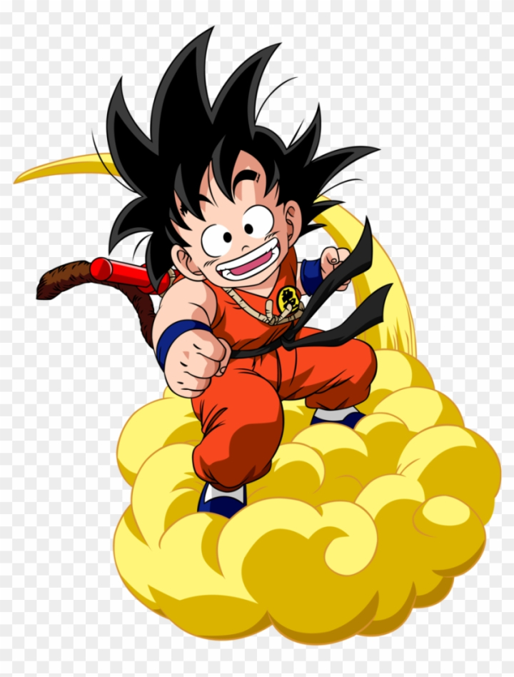 Goku png images